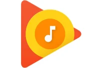 Google Play Music icon